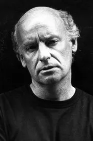 Retrato de Eduardo Galeano