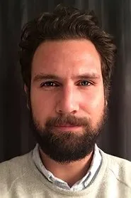 Retrato de Eduardo Garcia-Drageseth