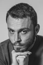 Retrato de Eduardo Humaran