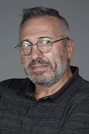 Retrato de Eduardo Husni