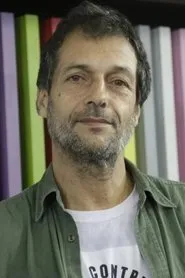 Eduardo Marinho en Idioma Desconhecido