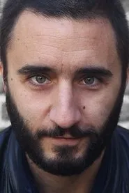 Retrato de Eduardo Mayo