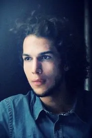 Retrato de Eduardo Moraes