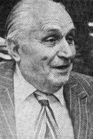 Eduardo Morera en La borrachera del tango