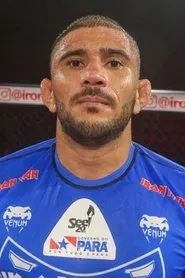 Retrato de Eduardo Ramon