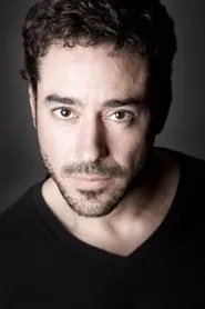 Eduardo Rejón en Morir