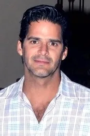 Foto de Eduardo Rodríguez