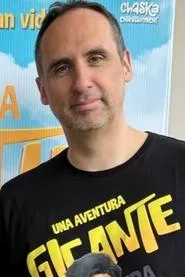 Foto de Eduardo Schuldt