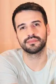 Retrato de Eduardo Teixeira