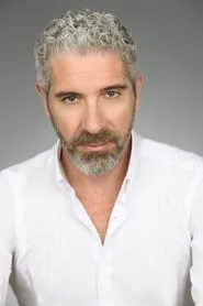 Retrato de Eduardo Velasco