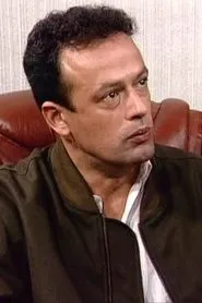 Retrato de Eduardo Viana