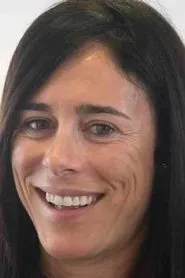 Retrato de Edurne Pasabán