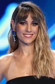 Edurne en Mujeres cantan a Rocío Jurado
