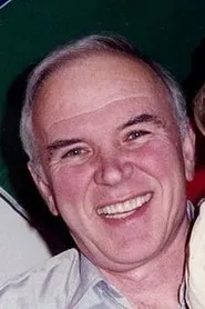 Retrato de Edvaed Drapkin