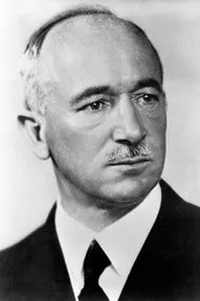 Foto de Edvard Beneš