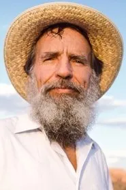 Edward Abbey en Wrenched