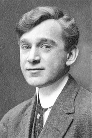 Edward Boulden en Everything Comes to Him Who Waits