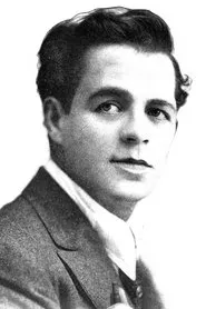Foto de Edward Coxen