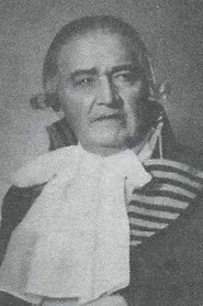 Retrato de Edward Gliński