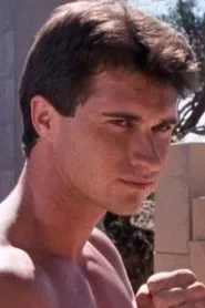 Edward John Stazak en El golpe de la pantera
