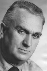 Retrato de Edward Kowalczyk