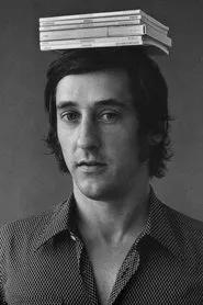 Edward Ruscha en Sketches of Frank Gehry
