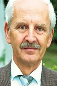 Edward Sosna en Czas nadziei