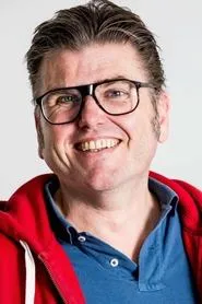 Edward Stelder en Ik zal zien