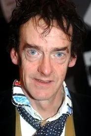 Retrato de Edward Tudor-Pole