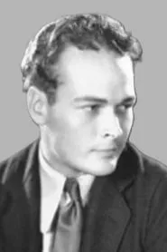 Edward Woods en Tarzan the Fearless