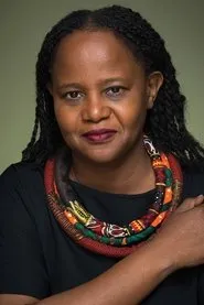Retrato de Edwidge Danticat