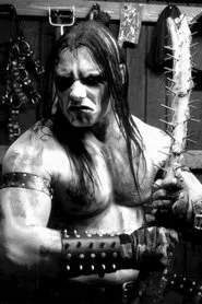 Edwin Borsheim en Dead Hands Dig Deep