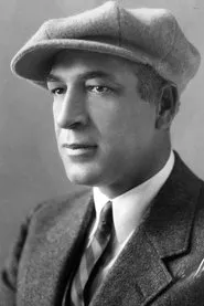 Edwin Carewe en The Snowbird