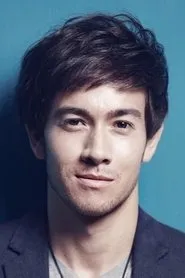 Retrato de Edwin Gerard