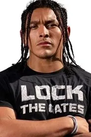 Retrato de Edwin Grande