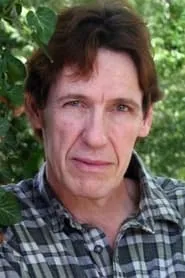Retrato de Edwin Neal