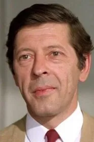 Edwin Richfield en Doctor Who: The Sea Devils