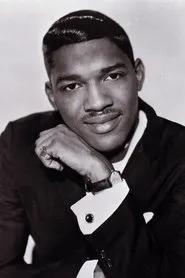 Retrato de Edwin Starr