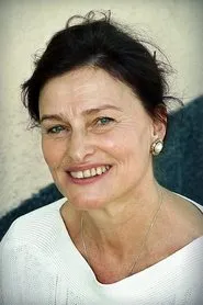 Eeva-Maija Haukinen en Rentun ruusu