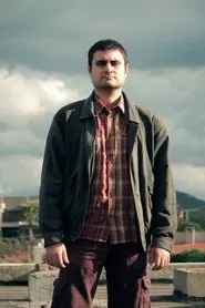 Retrato de Efe Aydal