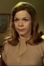 Retrato de Efi Roditi