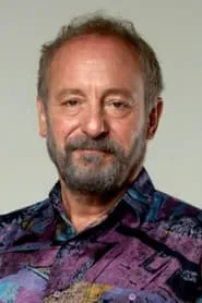Retrato de Ege Aydan