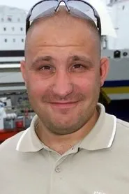 Retrato de Egert Soll