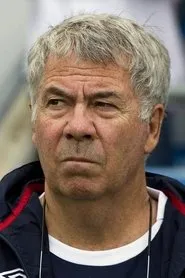Egil Olsen en Fotball VM 98