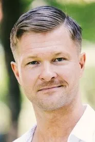 Egill Einarsson en Black's Game