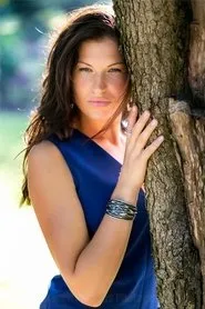 Retrato de Eglė Grigaliūnaitė