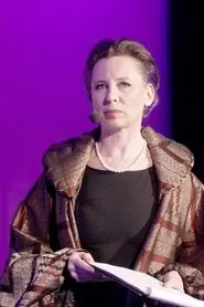 Retrato de Eglė Mikulionytė
