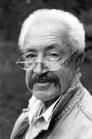 Retrato de Egon Günther