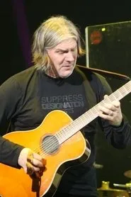 Retrato de Egor Belkin