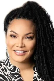 Foto de Egypt Sherrod